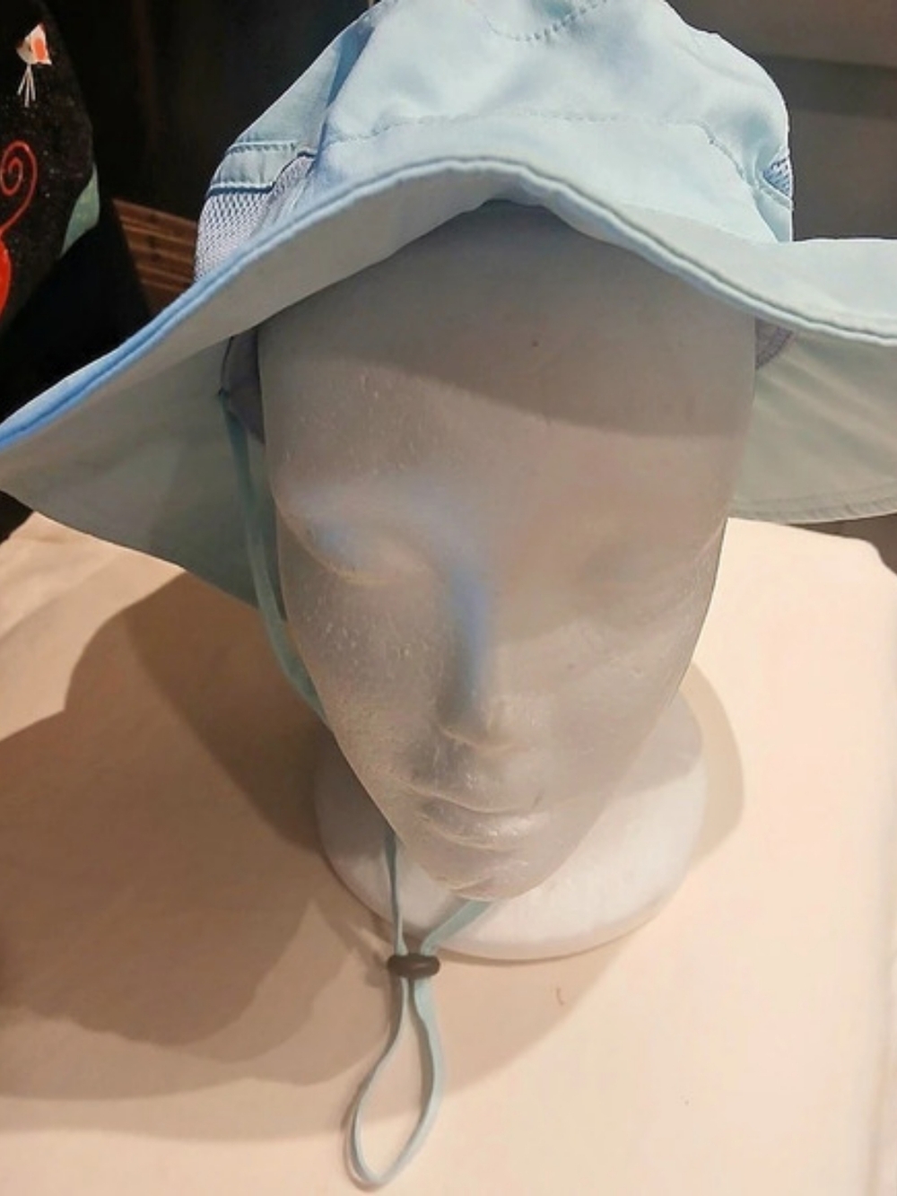 Connectyle Outdoor Mesh Safari Sun Hat